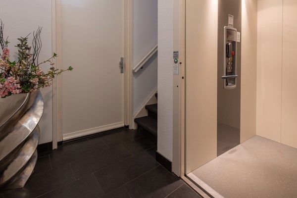 Medium property photo - Zuidzijde Haven 31B, 4611 HB Bergen op Zoom